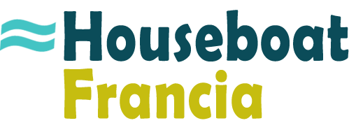 Logo HouseboatFrancia.it